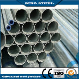 Hot Dipped Galvanized Steel Pipe/Tube
