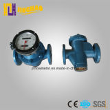 Oval Gear Flow Meter with Pulse Output (JH-OGFM-P)