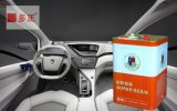 Water Based Adhesive for Automotive Dashboard Cover