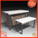 Showcase Disply Table for Retail Shops