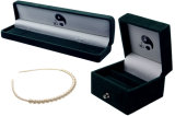 Velvet Jewellery Set Display Box