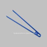 Silicone Kitchenware Food/BBQ Tongs