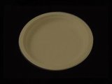 Biodegradable Pulp Tableware/ Wheat Straw Fiber Tableware