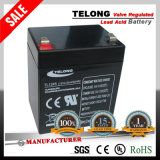 12V4.5ah Maintenance-Free Lead Acid Battery for UPS