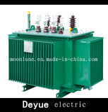 3 Phase Dyn11 350kVA 11kv 415V Power Transformer