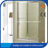 Cheap Simple Shower Room for Hotel