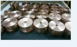Tungsten Copper Disc/Disk