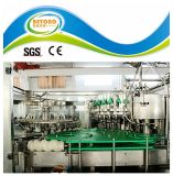 3-in-1 Carbonated Alcoholic Beverage Bottling Machinery