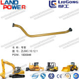 Hydraulic Pipe/Liugong Excavator Spare Parts