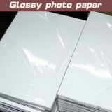 160g High Glossy Cast Coated Inkjet Print Phot Paper (GSBCCG-038)