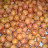New Crop Frozen Lychee Whole, IQF Lychee