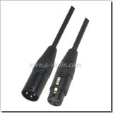 6.5mm Outer Diameter Microphone Cable (AL-M005)
