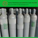 Industrial Grade Seamless Steel Cylinder Ar