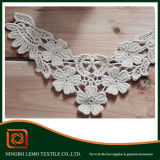 Swiss Lace African Lace Collar New Design Cotton Lace