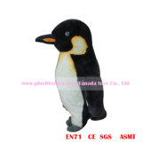 60cm Large Simulation Plush Penguin Toys