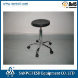 Cleanroom PU Leather ESD Chair 3W-9804101