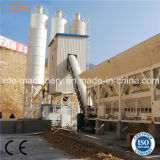 Concrete Mixing Batching Machine Construction Machinery