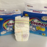 Disposable Baby Nappy for Philippine Market