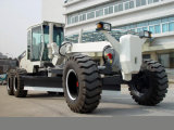China Best Motor Grader of Gr215 with 215HP