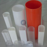 Acrylic Pipe/Polycarbonate PC Tube for Lighting
