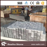 Natural Granite G603 Cobble Stone/ Cube Stone/ Paver Stone/Paving Stone