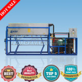 3 Ton Direct Evaporated Ice Block Machine From Koller