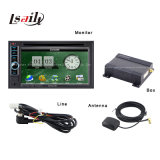 Newest! HD Special GPS Navigation Box for Kenwood