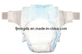 New Style Velcro Tape Baby Diaper