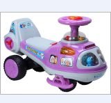 Children Ride on Car / Baby Slide Car Q04-2