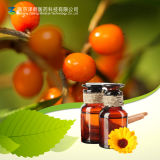 Natural Seabuckthorn Berry Extract Oil