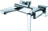 Single Handle Brass Shower Faucet (LD1241-M)