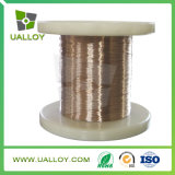 Copper Nickel Alloys Cuni14 for Low-Voltage Apparatus