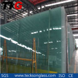 6.38mm Clearsafety Laminated Float Glass with CE&ISO9001