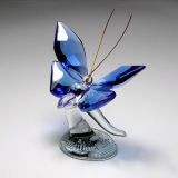 Crystal Animal for Christmas Gift or Holiday Gifts in China