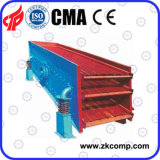High Efficiency Zk and 2zkseries Linear Vibrating Screen