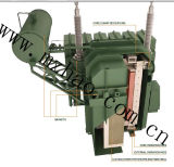 Cork Gasket for Making Distribution Transformer (power transformer)