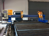 Profile CNC Cutting Machine