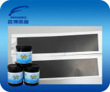Security Black Color Magnetic Printing Ink for Offset Machine