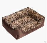 Factory Pet Bed Wholesale Soft Dog Bed