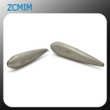 Injection Molding for Fishing Lures with MIM Technology