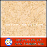 High Quality Sunny Beige Marble with Popular Color
