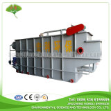 Dissolved Air Flotation Machine for Textile Waste Water Treatment