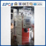 Inner Combustion Lhs China Best Gas Fired Steam Boiler