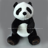 45cm New 3D Panda Plush Toys