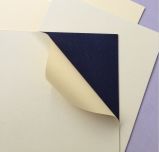 Wedding Album PVC Sheet with Both Sides Adhesive