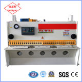 Guillotine Cutting Machine with CE