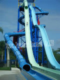 Thrilling Slide for Fun Big Water Slides