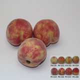 Artificial Fruit, Imitative Polyfoam Peach (PHH06-3-1208)