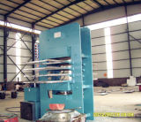 New Products Multilayer Plate Vulcanizer Machine with China Supplier