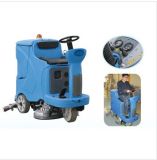 Industrical Compact Design Electrical Floor Scrubber